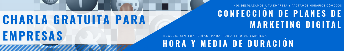 charla
